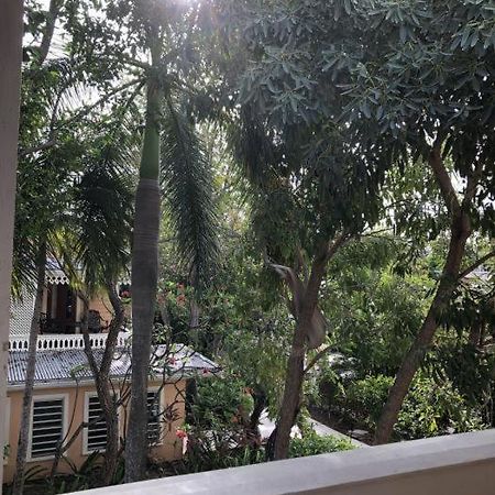 The Fred - Adults Only Hotel Frederiksted 외부 사진