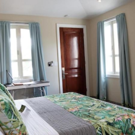 The Fred - Adults Only Hotel Frederiksted 외부 사진