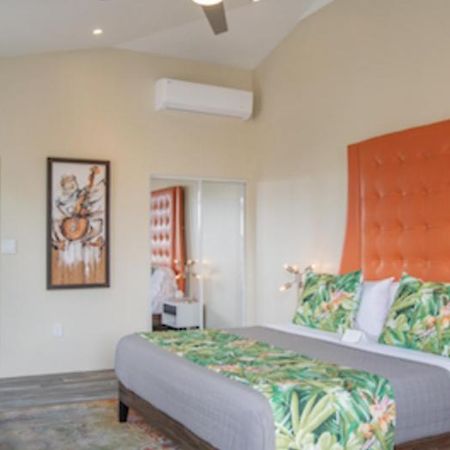 The Fred - Adults Only Hotel Frederiksted 외부 사진