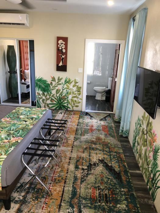 The Fred - Adults Only Hotel Frederiksted 외부 사진