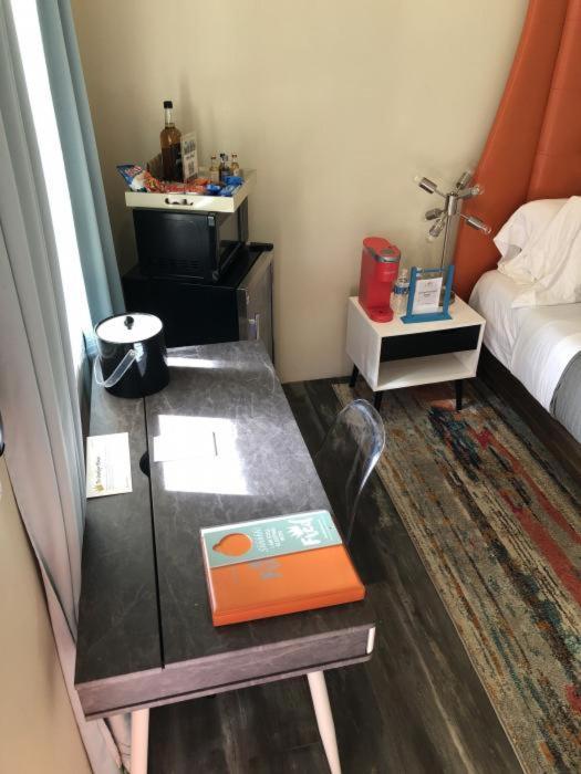 The Fred - Adults Only Hotel Frederiksted 외부 사진