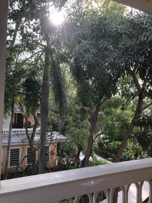 The Fred - Adults Only Hotel Frederiksted 외부 사진