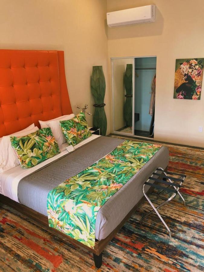 The Fred - Adults Only Hotel Frederiksted 외부 사진