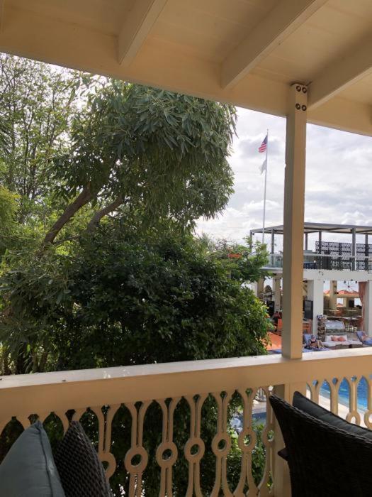 The Fred - Adults Only Hotel Frederiksted 외부 사진