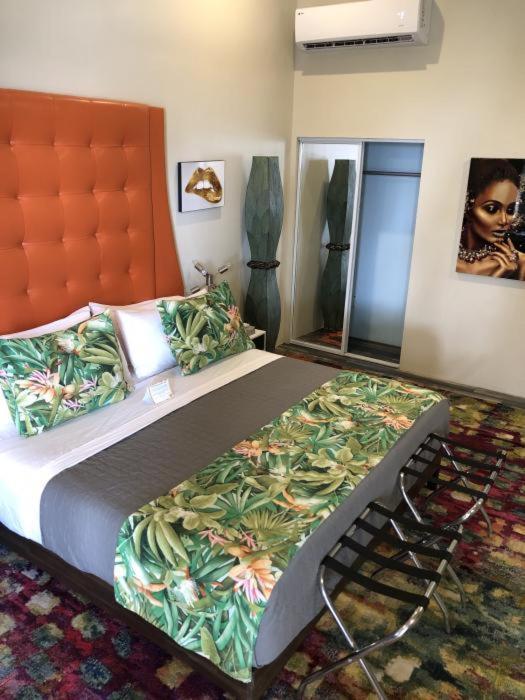 The Fred - Adults Only Hotel Frederiksted 외부 사진