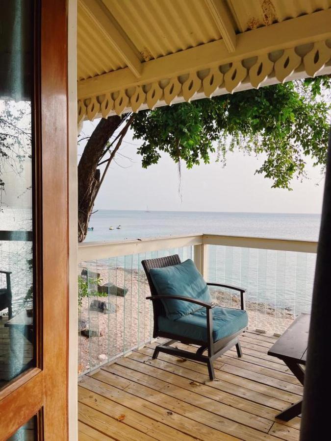 The Fred - Adults Only Hotel Frederiksted 외부 사진
