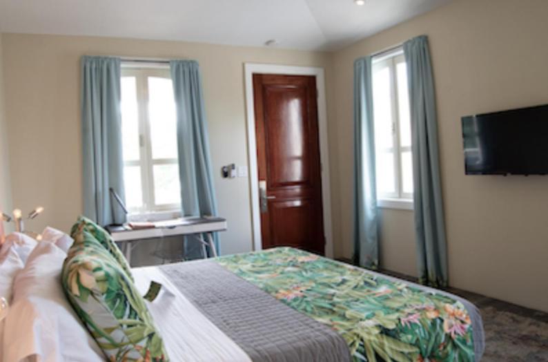 The Fred - Adults Only Hotel Frederiksted 외부 사진