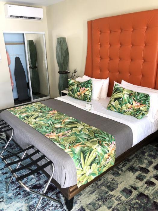 The Fred - Adults Only Hotel Frederiksted 외부 사진
