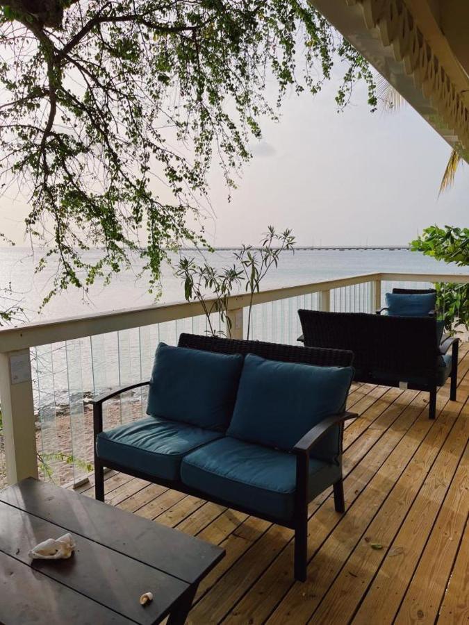 The Fred - Adults Only Hotel Frederiksted 외부 사진