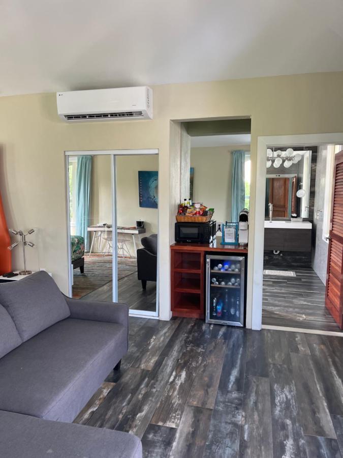 The Fred - Adults Only Hotel Frederiksted 외부 사진