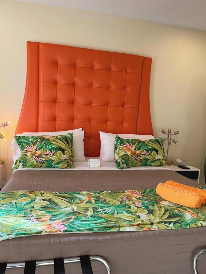The Fred - Adults Only Hotel Frederiksted 외부 사진