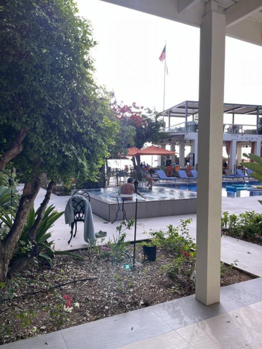 The Fred - Adults Only Hotel Frederiksted 외부 사진