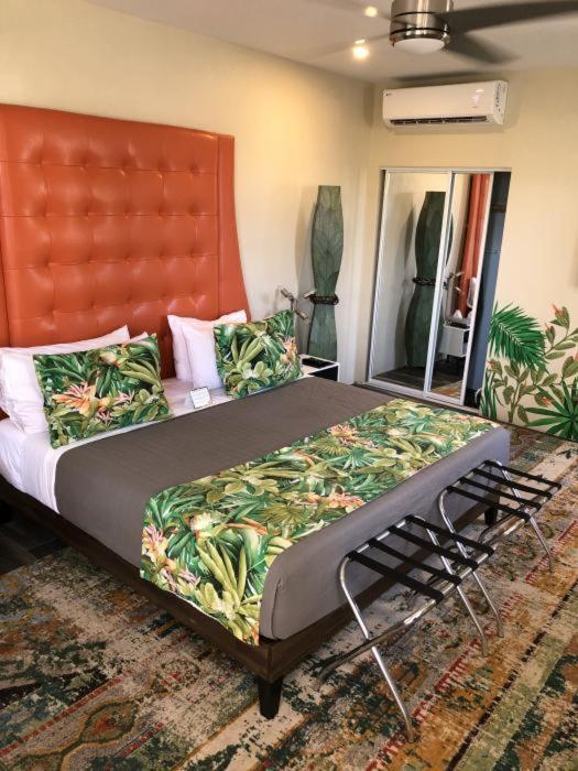 The Fred - Adults Only Hotel Frederiksted 외부 사진
