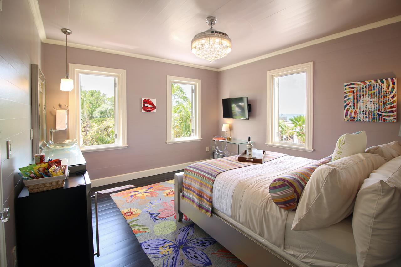 The Fred - Adults Only Hotel Frederiksted 외부 사진