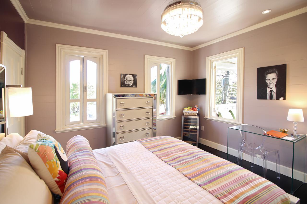 The Fred - Adults Only Hotel Frederiksted 외부 사진