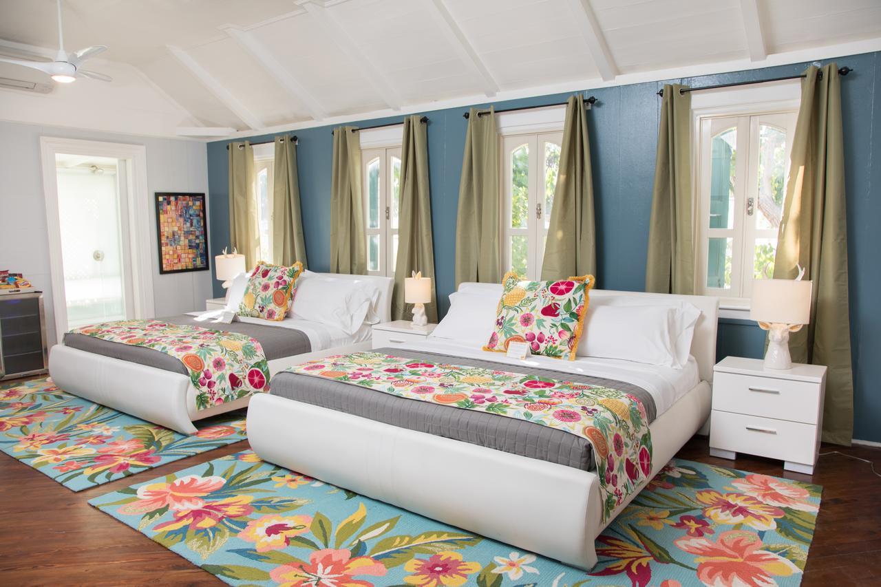 The Fred - Adults Only Hotel Frederiksted 외부 사진