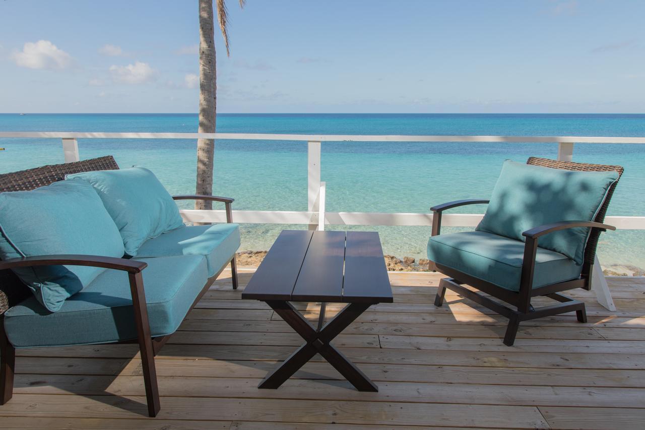 The Fred - Adults Only Hotel Frederiksted 외부 사진