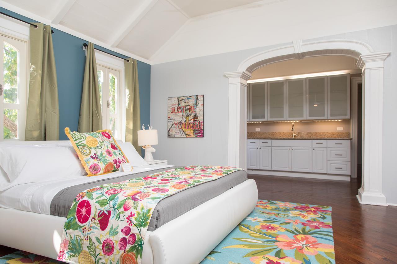 The Fred - Adults Only Hotel Frederiksted 외부 사진
