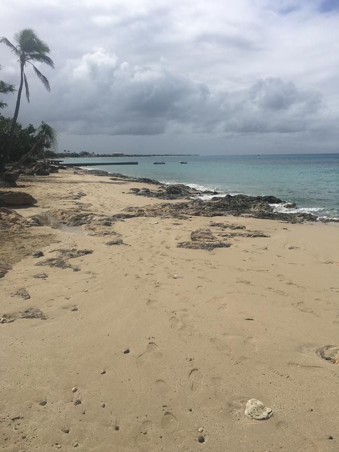 The Fred - Adults Only Hotel Frederiksted 외부 사진