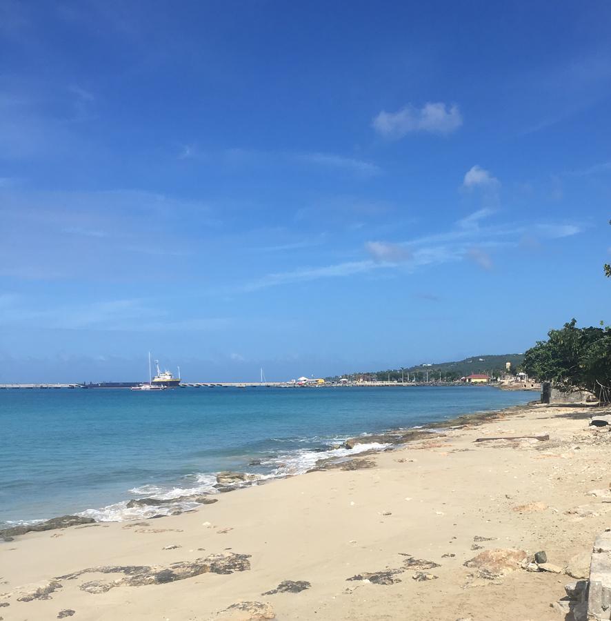 The Fred - Adults Only Hotel Frederiksted 외부 사진
