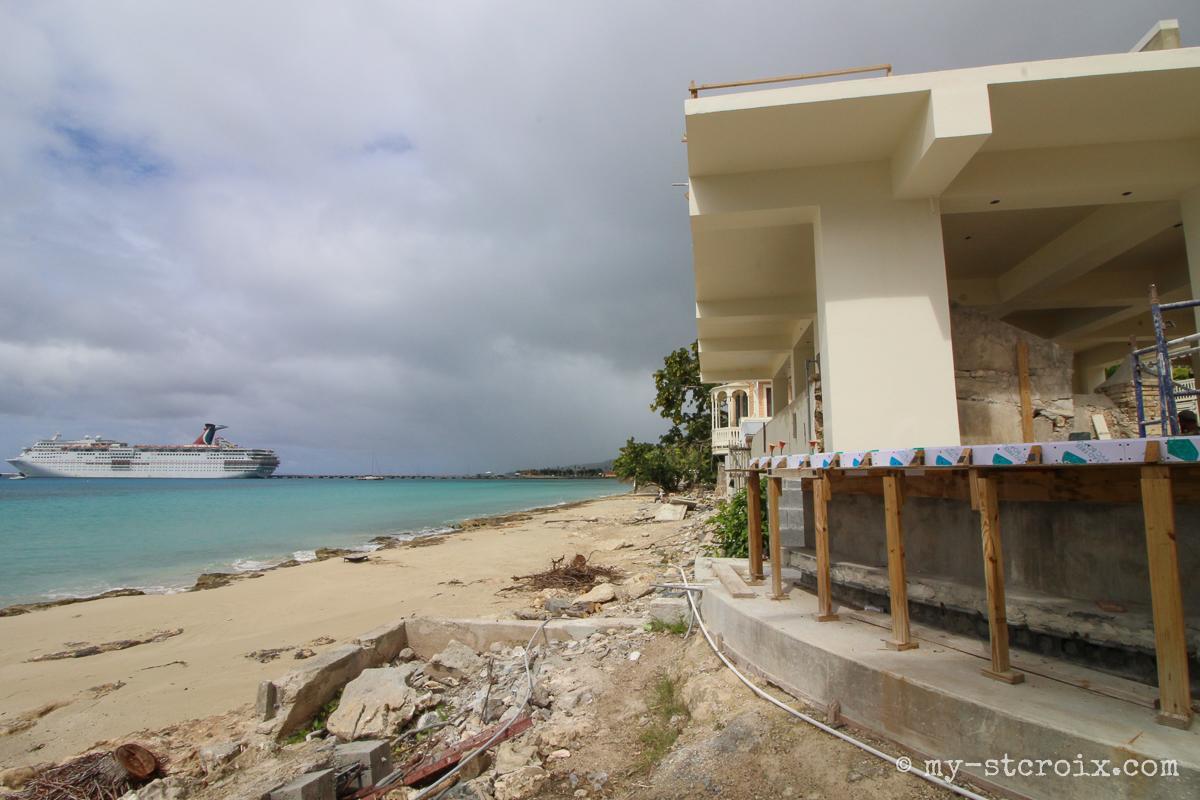 The Fred - Adults Only Hotel Frederiksted 외부 사진