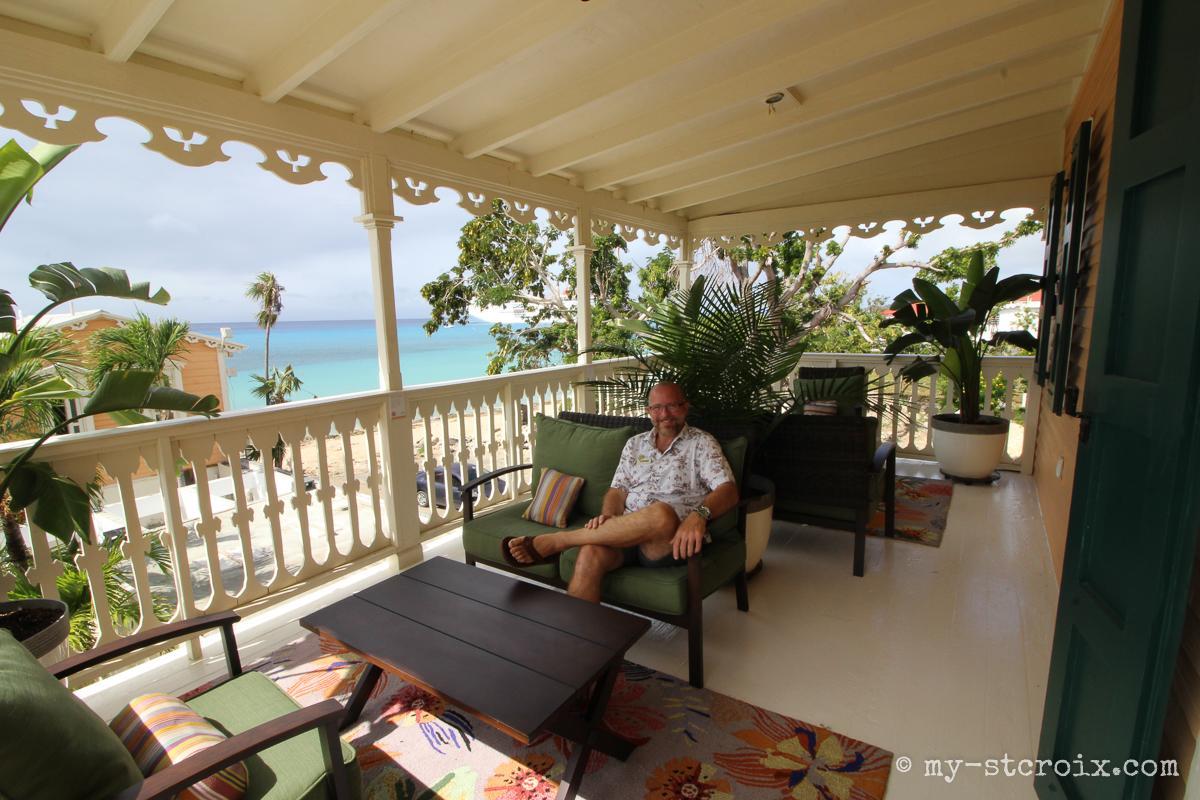 The Fred - Adults Only Hotel Frederiksted 외부 사진