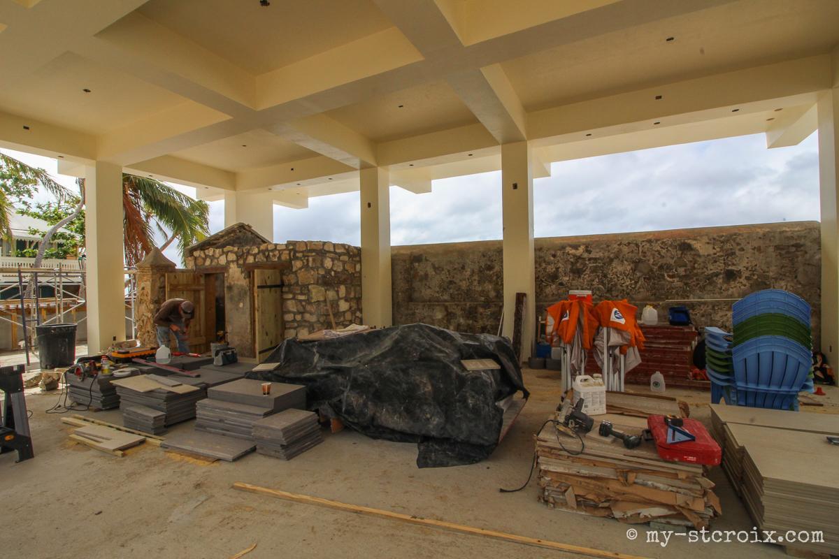 The Fred - Adults Only Hotel Frederiksted 외부 사진
