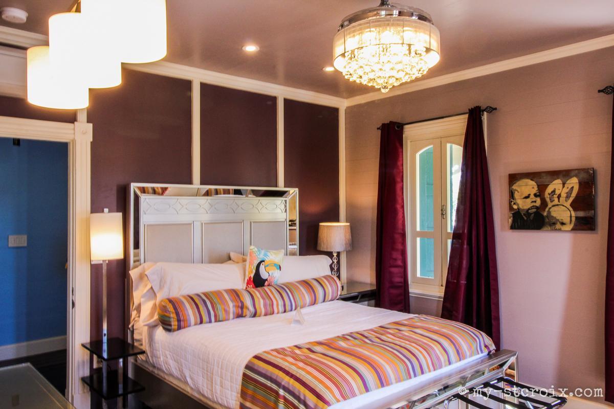 The Fred - Adults Only Hotel Frederiksted 외부 사진
