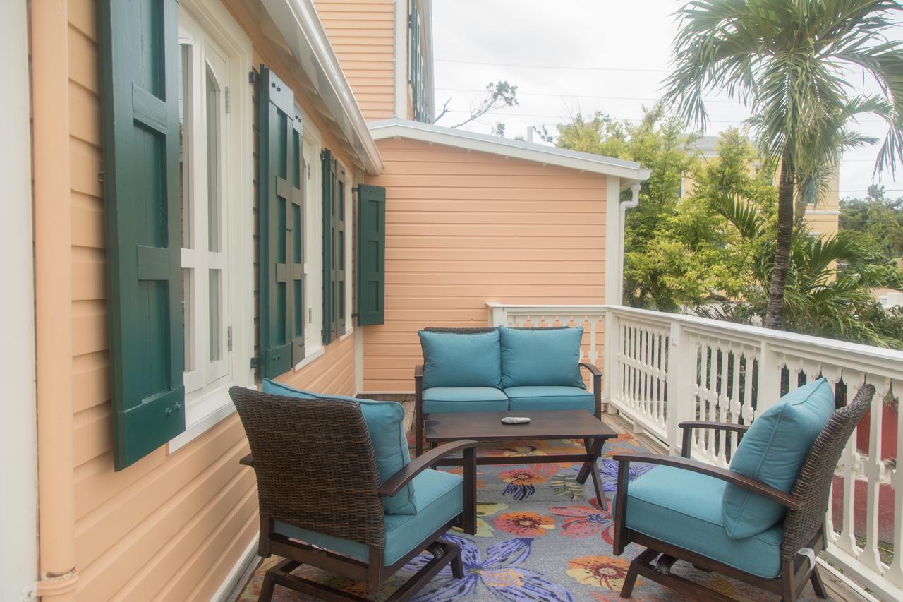 The Fred - Adults Only Hotel Frederiksted 외부 사진