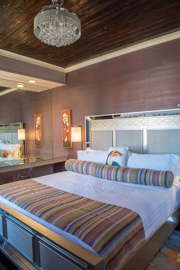 The Fred - Adults Only Hotel Frederiksted 외부 사진
