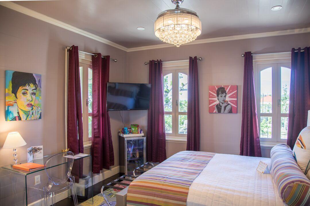 The Fred - Adults Only Hotel Frederiksted 외부 사진