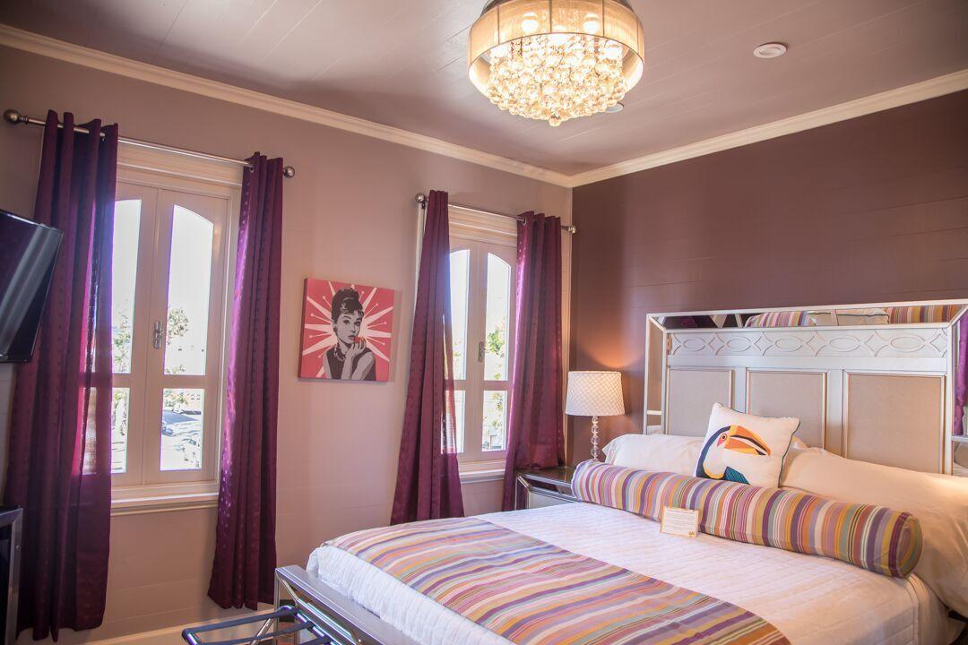The Fred - Adults Only Hotel Frederiksted 외부 사진