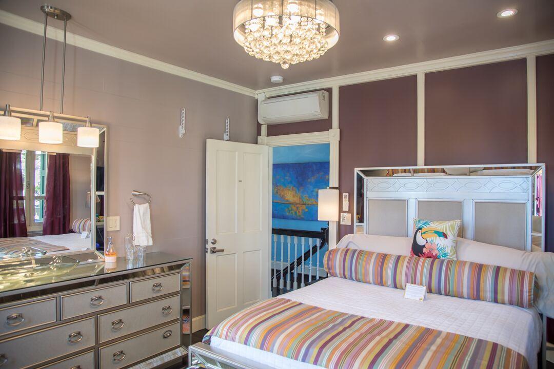 The Fred - Adults Only Hotel Frederiksted 외부 사진