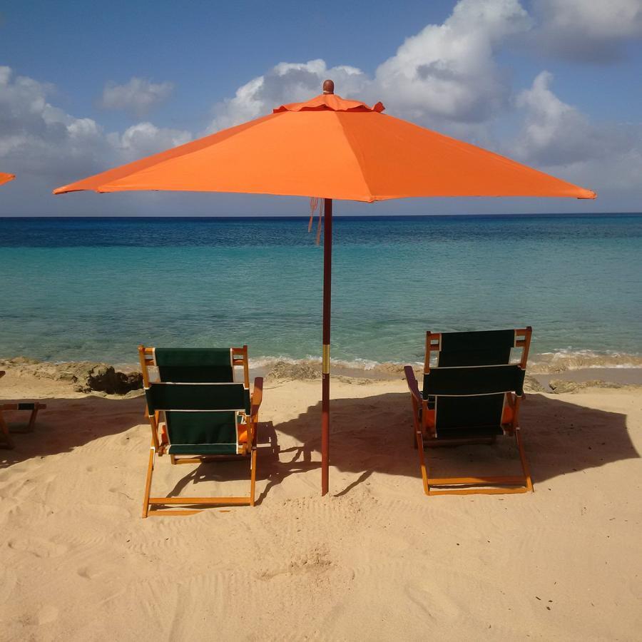 The Fred - Adults Only Hotel Frederiksted 외부 사진